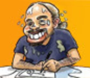 4 dessins pour l'actualité de la semaine